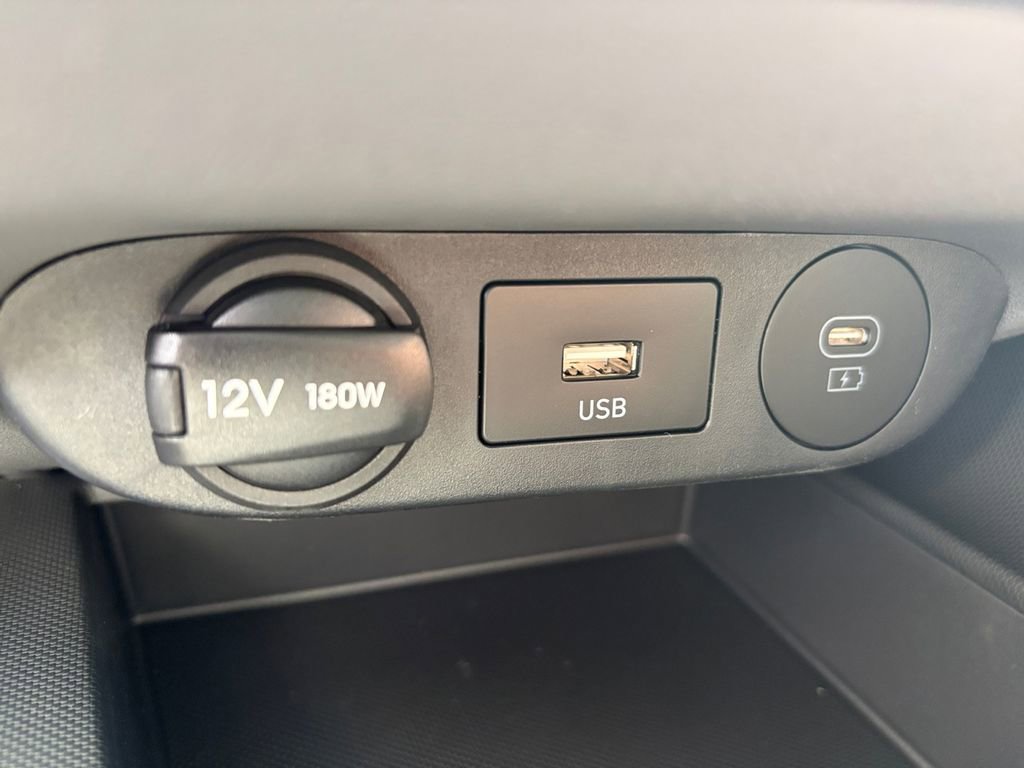 New 2026 Hyundai Elantra SE FWD image 20