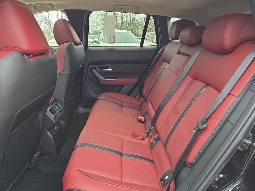 New 2026 MAZDA CX-50 AWD 2.5 Hybrid w/ Weather Package image 13