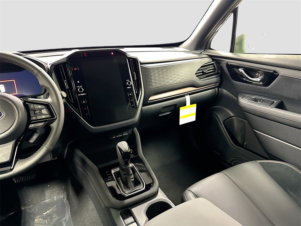 New 2025 Subaru Forester Touring image 23
