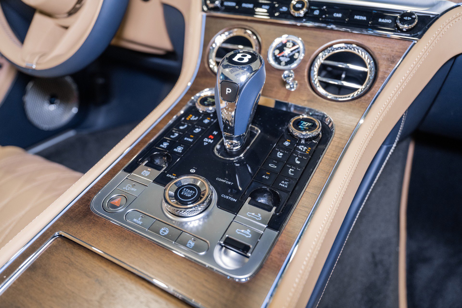 New 2026 Bentley Continental GTC image 37