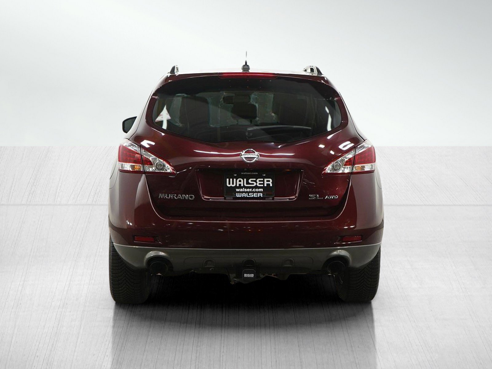 Used 2011 Nissan Murano SL image 4