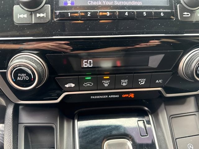 Used 2020 Honda CR-V LX image 15