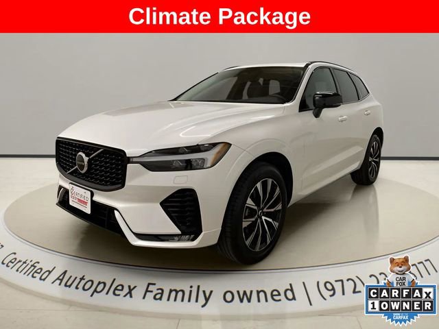Used 2025 Volvo XC60 B5 Core
