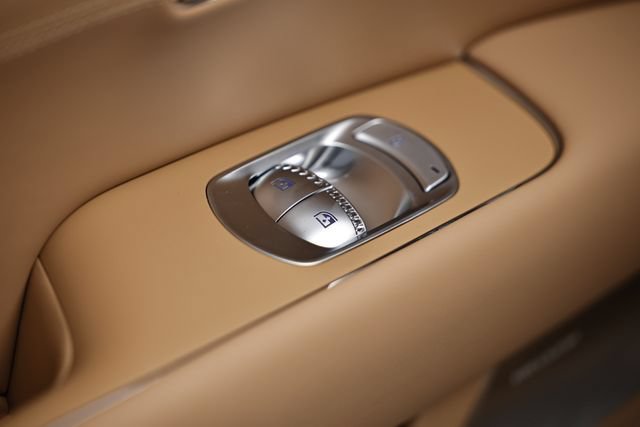 New 2026 Genesis G90 3.5T AWD/4WD image 27