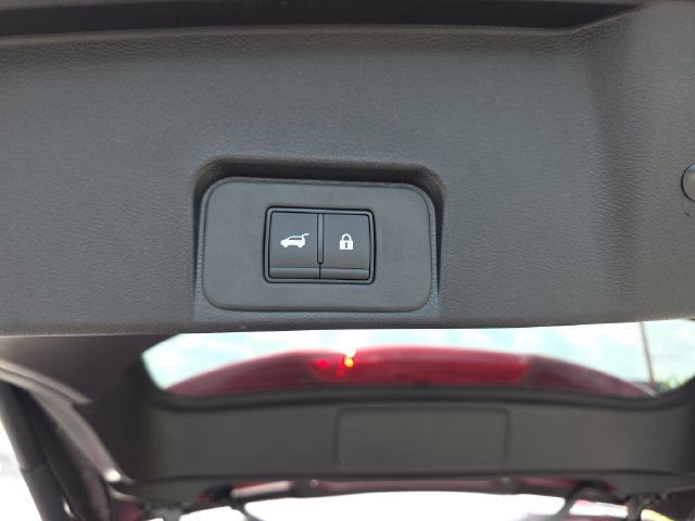 New 2026 Nissan Rogue Dark Armor FWD image 35