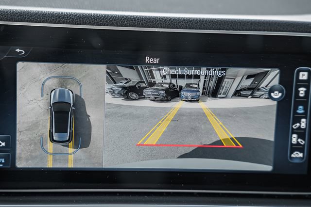 Used 2024 Mercedes-Benz GLE 450e 4MATIC image 45