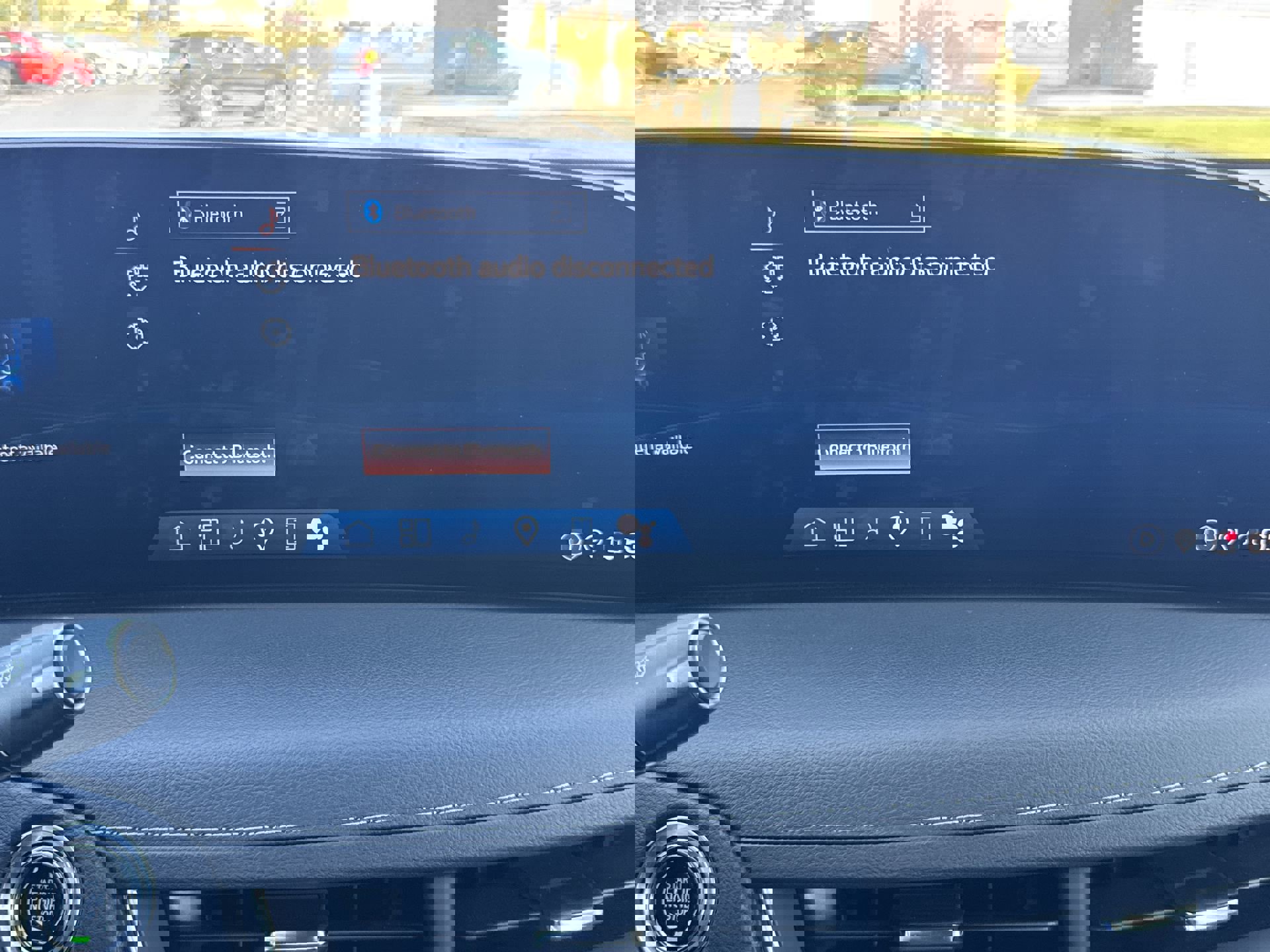 Certified 2025 Cadillac CT5 Premium Luxury w/ Technology Package image 16