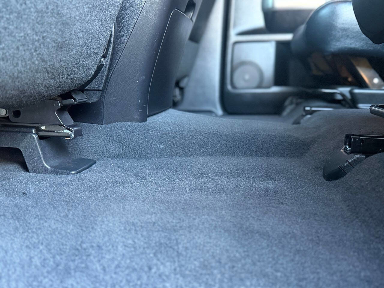 Used 2020 Toyota Sequoia TRD Pro AWD/4WD image 14