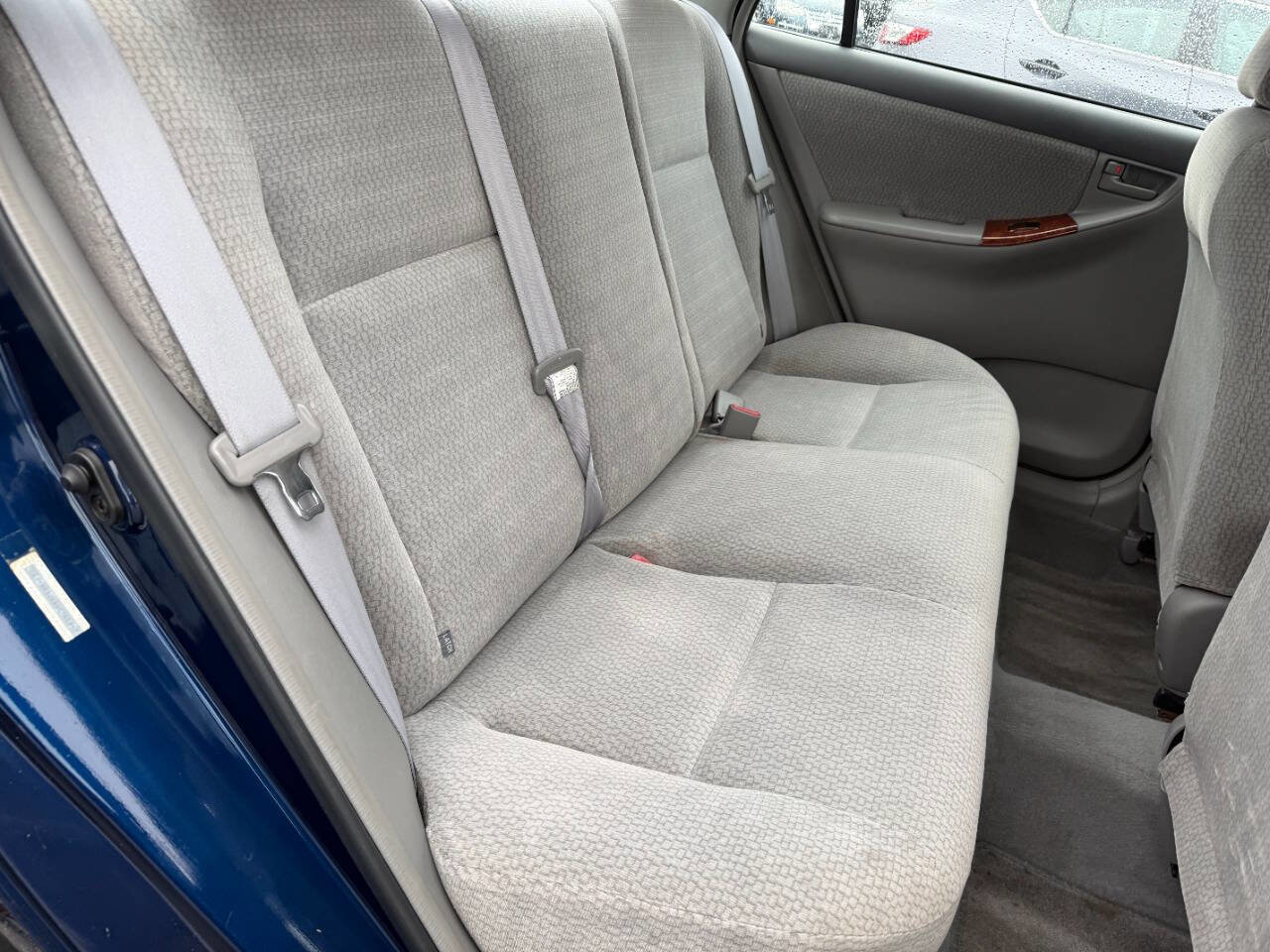 Used 2004 Toyota Corolla CE FWD image 26