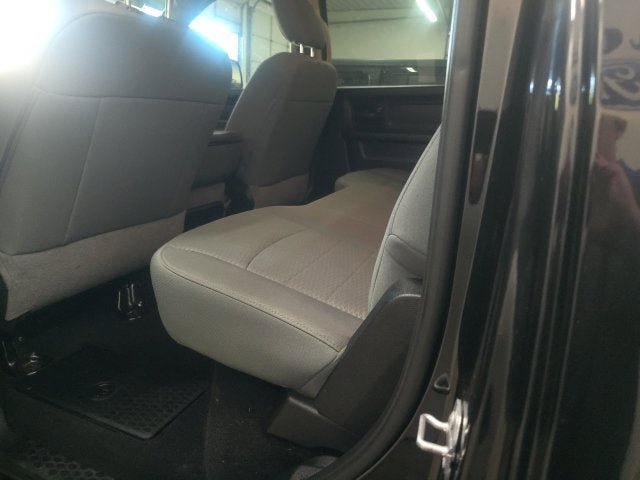 Used 2018 RAM 3500 Tradesman w/ Popular Equipment Group AWD/4WD image 15