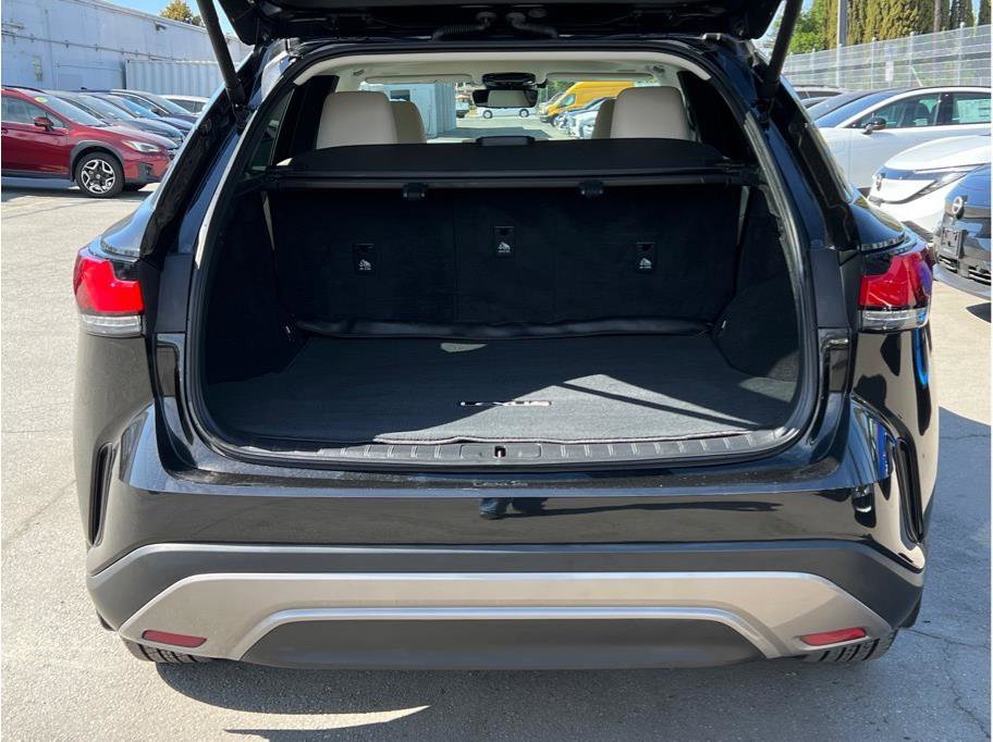 Used 2023 Lexus RX 350 FWD w/ Cold Area Package image 5