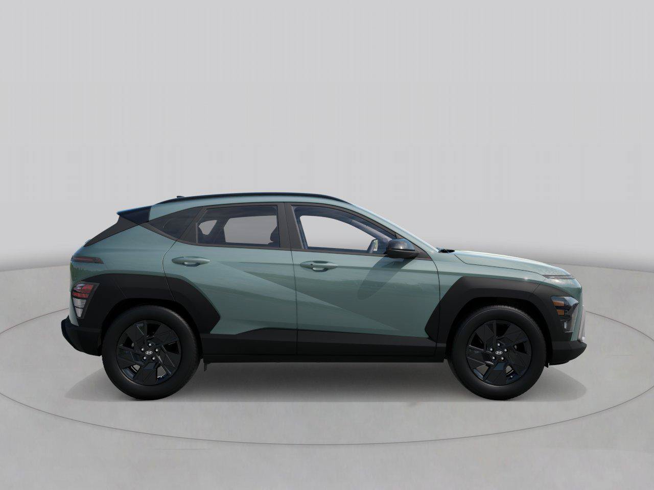 New 2026 Hyundai Kona SEL Sport AWD/4WD image 7