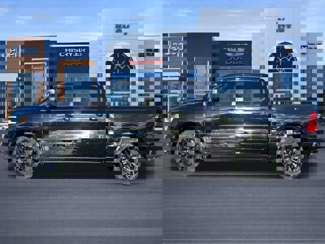 New 2026 RAM 1500 Limited w/ Night Edition image 3