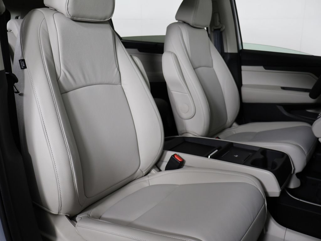 New 2026 Honda Odyssey EX-L image 20