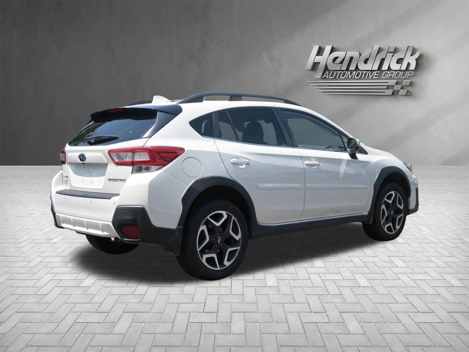 Used 2019 Subaru Crosstrek 2.0i Limited AWD/4WD image 9