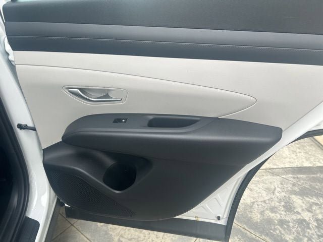 New 2026 Hyundai Tucson SE image 28