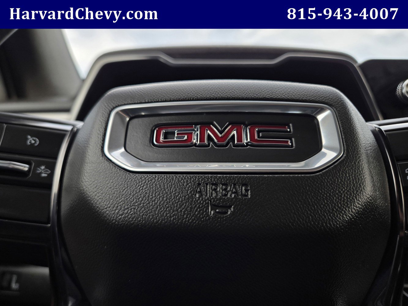 Used 2026 GMC Canyon AT4 w/ Technology Plus Package image 26
