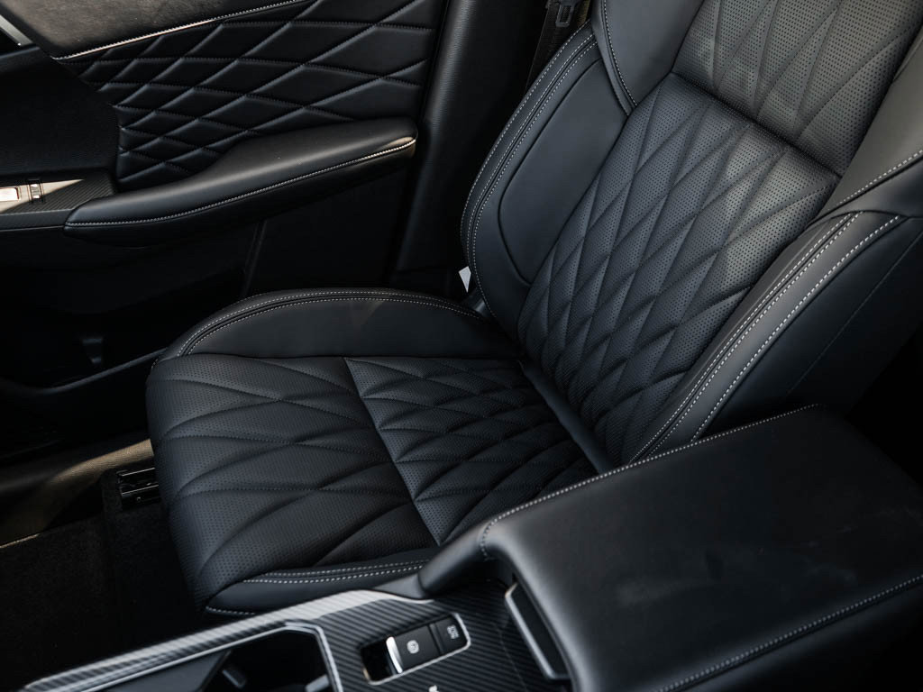New 2026 Mitsubishi Outlander SEL AWD/4WD image 26