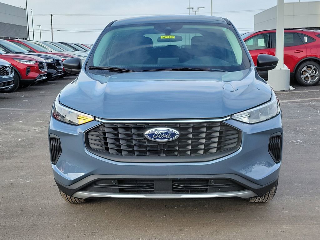 New 2026 Ford Escape Active w/ Cold Weather Package image 2