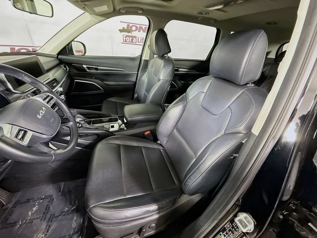 Used 2022 Kia Telluride S AWD/4WD image 26