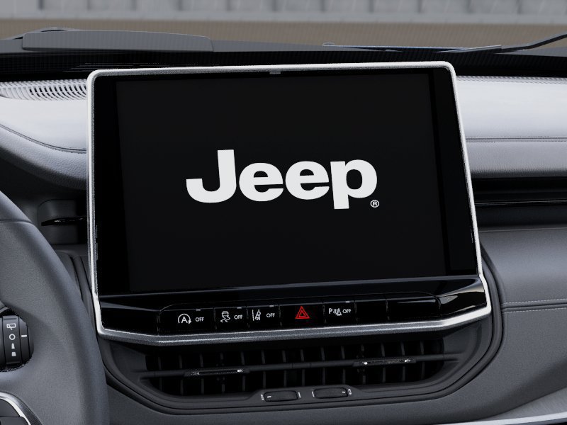 New 2026 Jeep Compass Limited AWD/4WD image 18