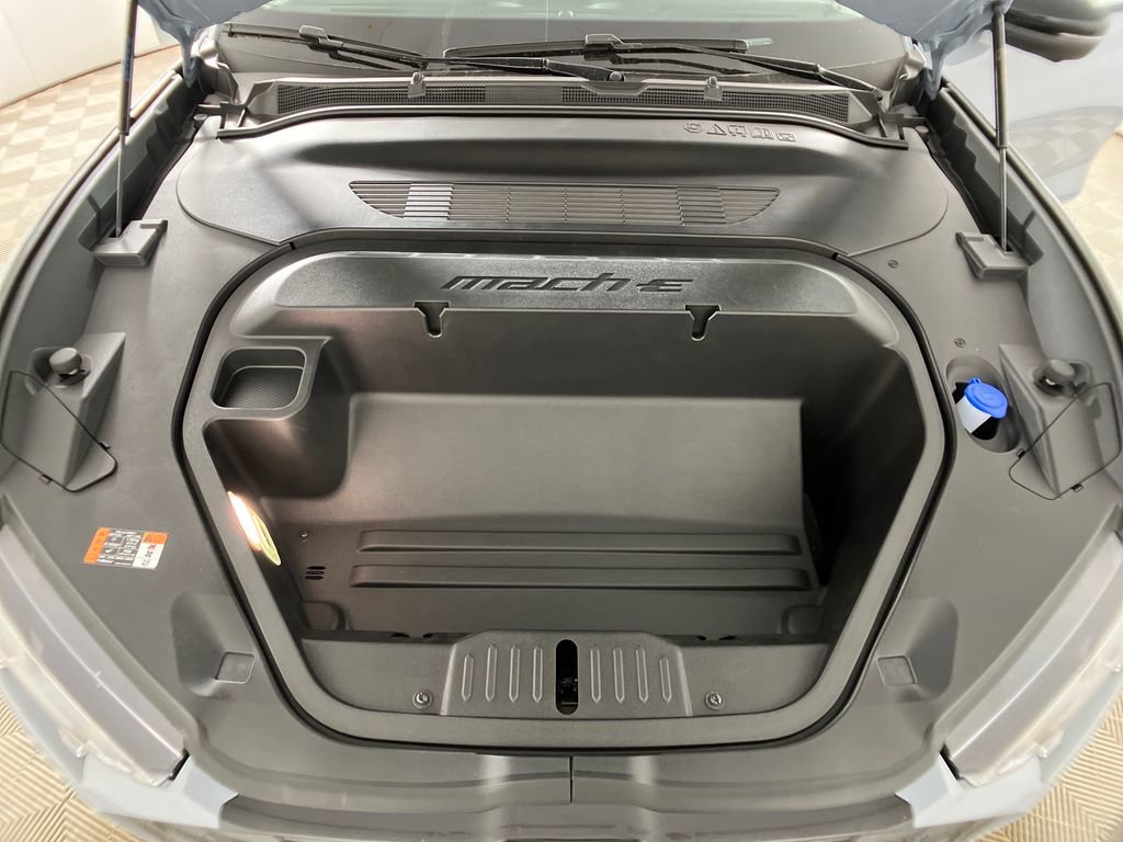 New 2025 Ford Mustang Mach-E Premium w/ Sport Appearance Package image 30
