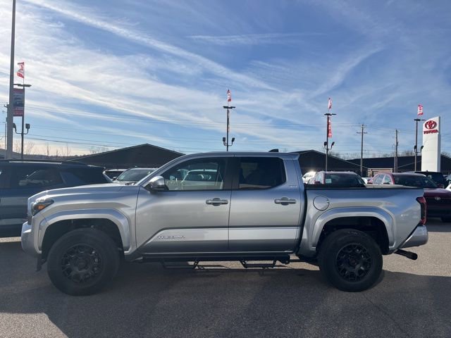 New 2025 Toyota Tacoma SR5 image 7