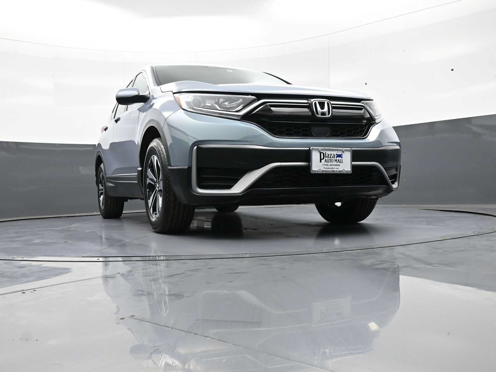 Used 2021 Honda CR-V Special Edition image 27