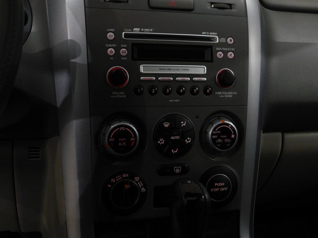 Used 2007 Suzuki Grand Vitara Luxury image 45