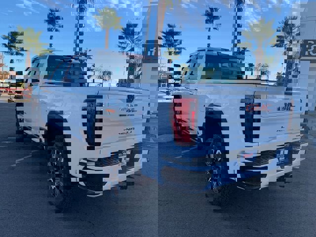 New 2026 GMC Sierra 2500 Denali image 9