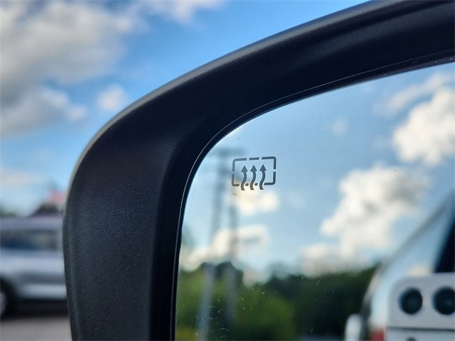 Certified 2020 Nissan Murano Platinum w/ Cargo Package image 33