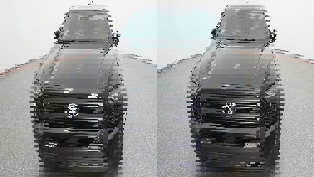 New 2026 Toyota Tacoma SR5 image 15