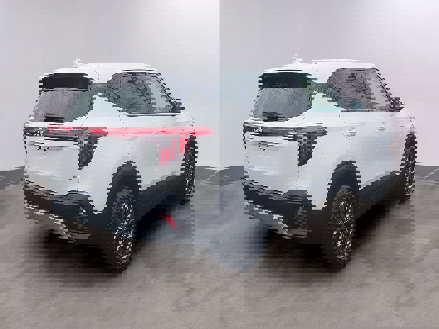 Used 2024 Kia Seltos LX AWD/4WD image 4