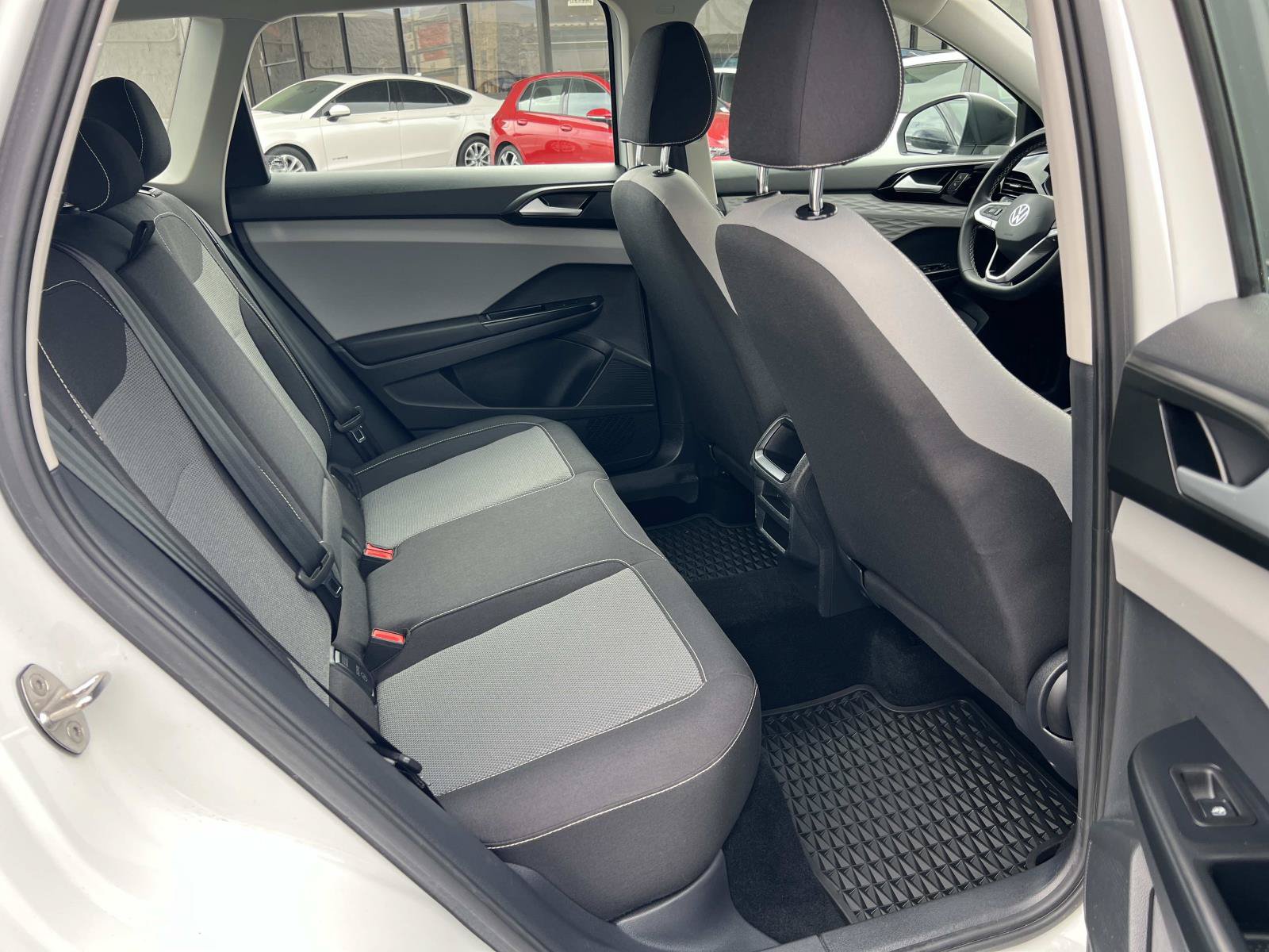 Certified 2023 Volkswagen Taos S AWD/4WD image 29