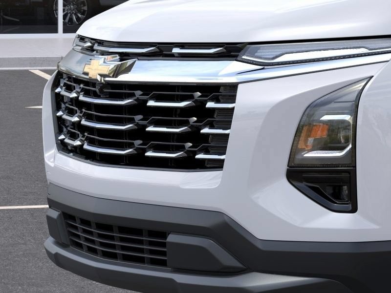 New 2026 Chevrolet Equinox LT w/ Safety and Technology Package FWD image 39