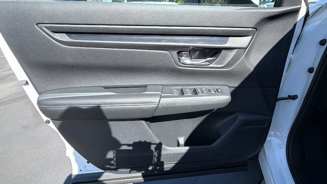 New 2026 Honda CR-V LX image 19