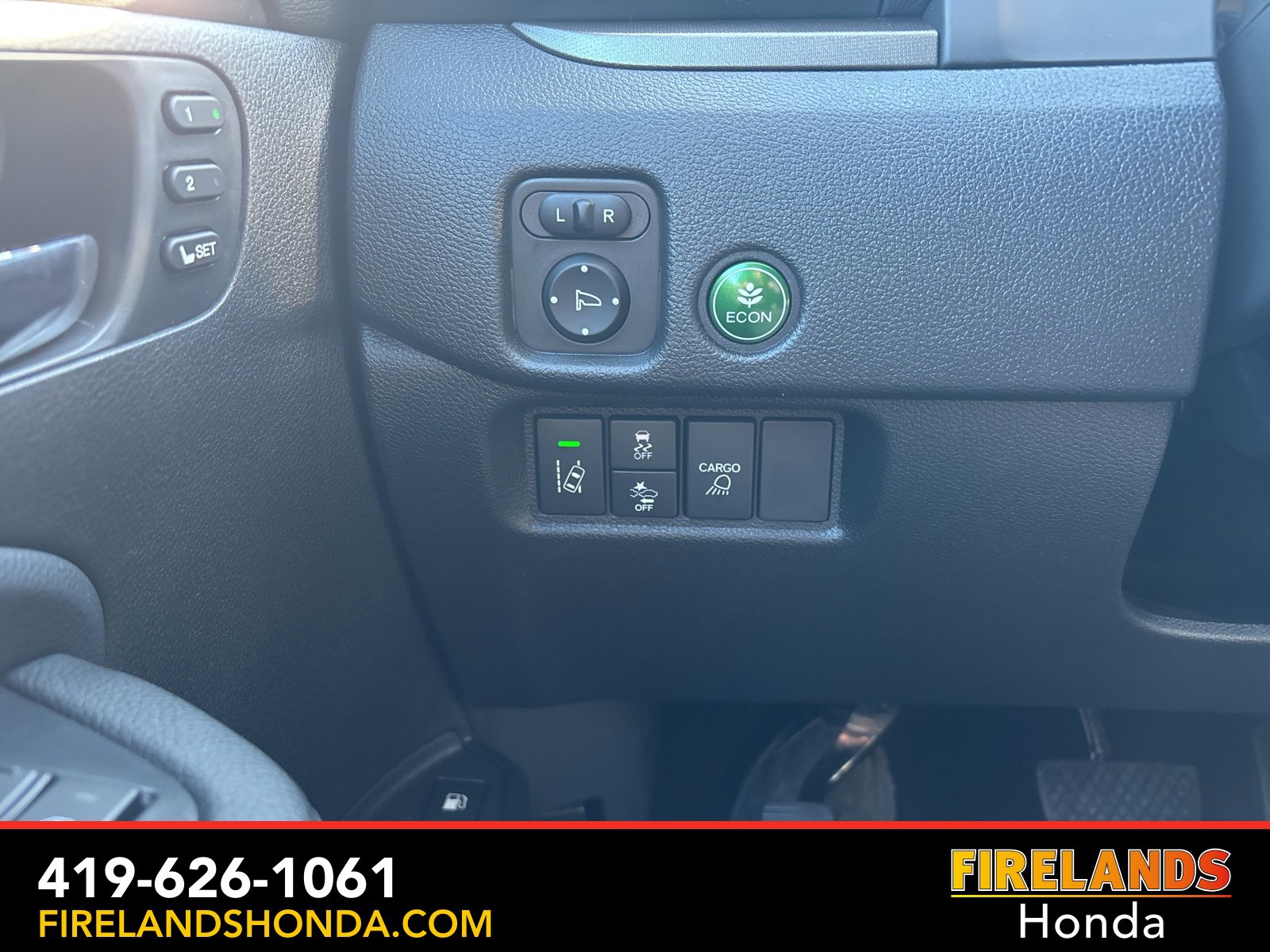 New 2026 Honda Ridgeline RTL image 19