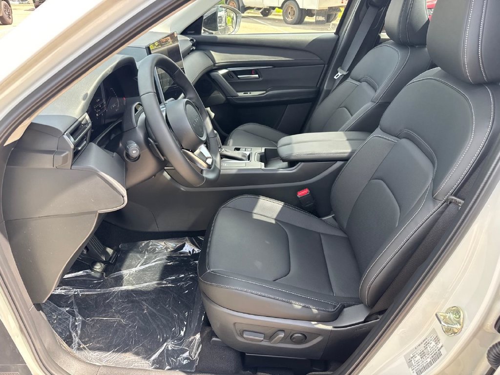 New 2026 MAZDA CX-5 2.5 S w/ Premium Plus Package AWD/4WD image 9