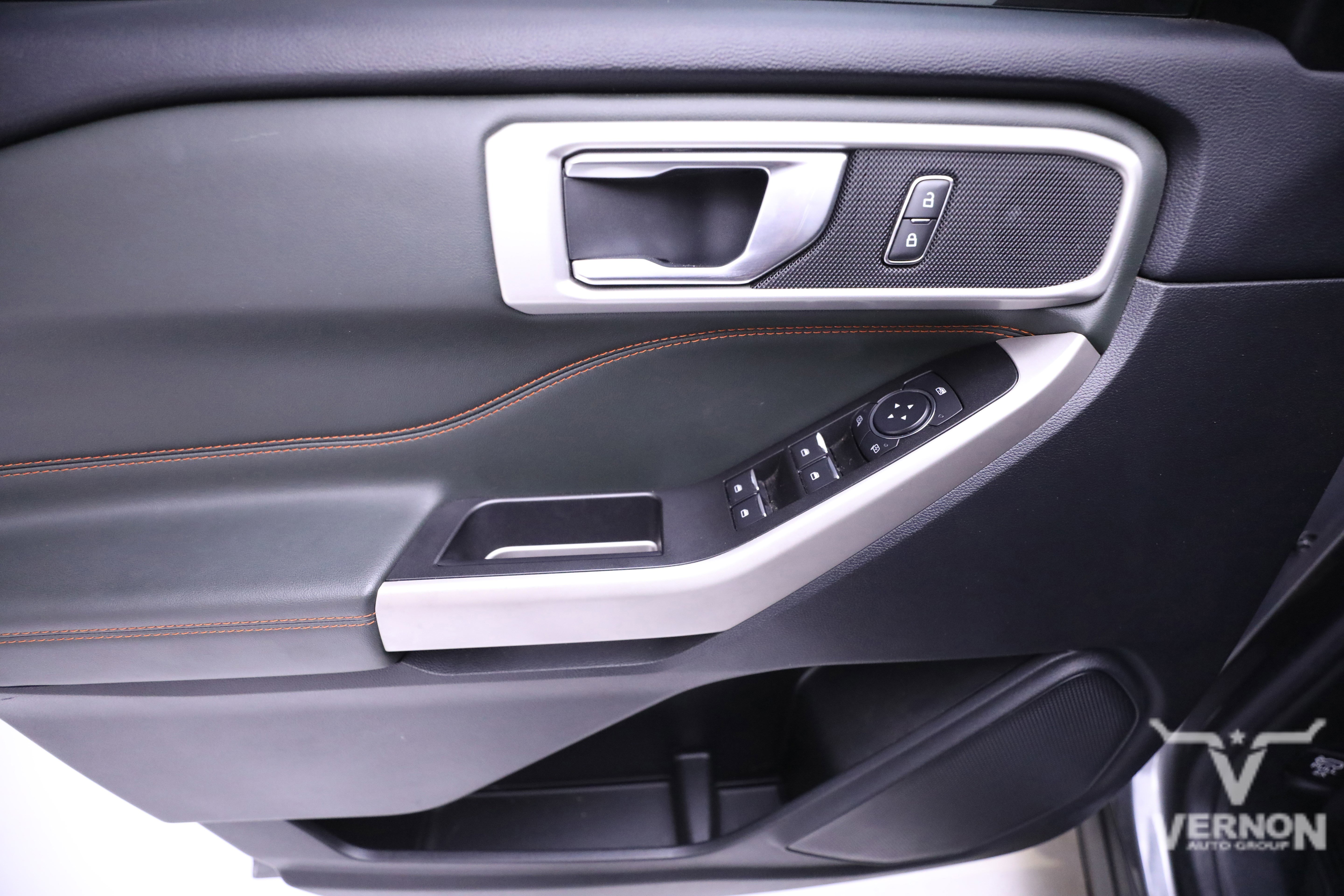 Used 2022 Ford Explorer Timberline image 20