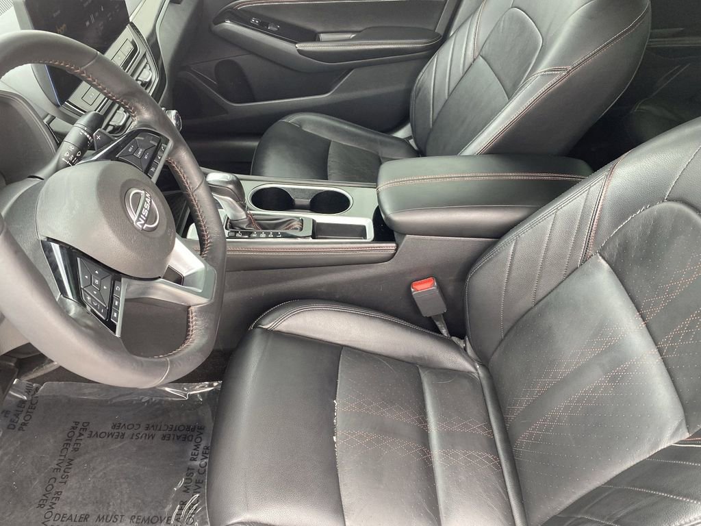 Used 2023 Nissan Altima 2.5 SR w/ SR Premium Package FWD image 22