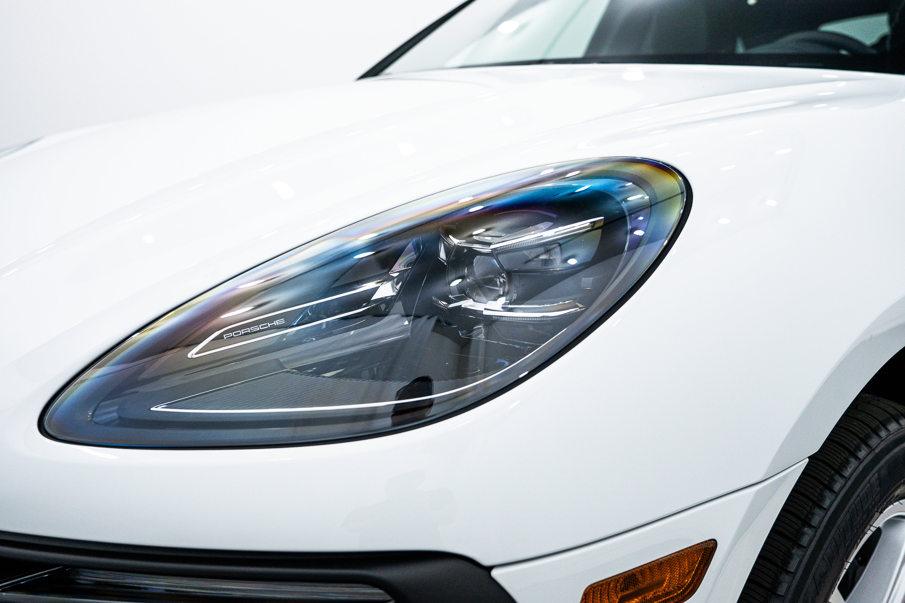 New 2025 Porsche Macan image 26