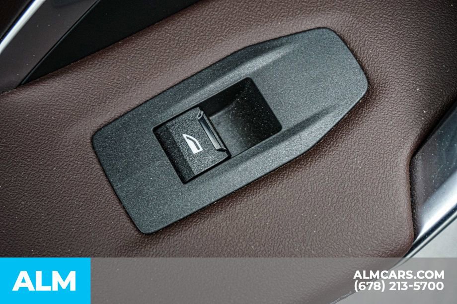 Used 2025 BMW X2 M35i image 57