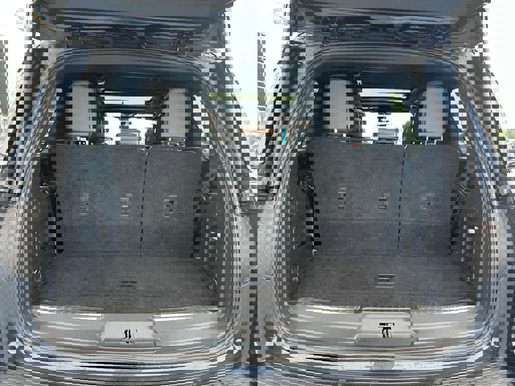 Used 2024 Lincoln Navigator Reserve image 19