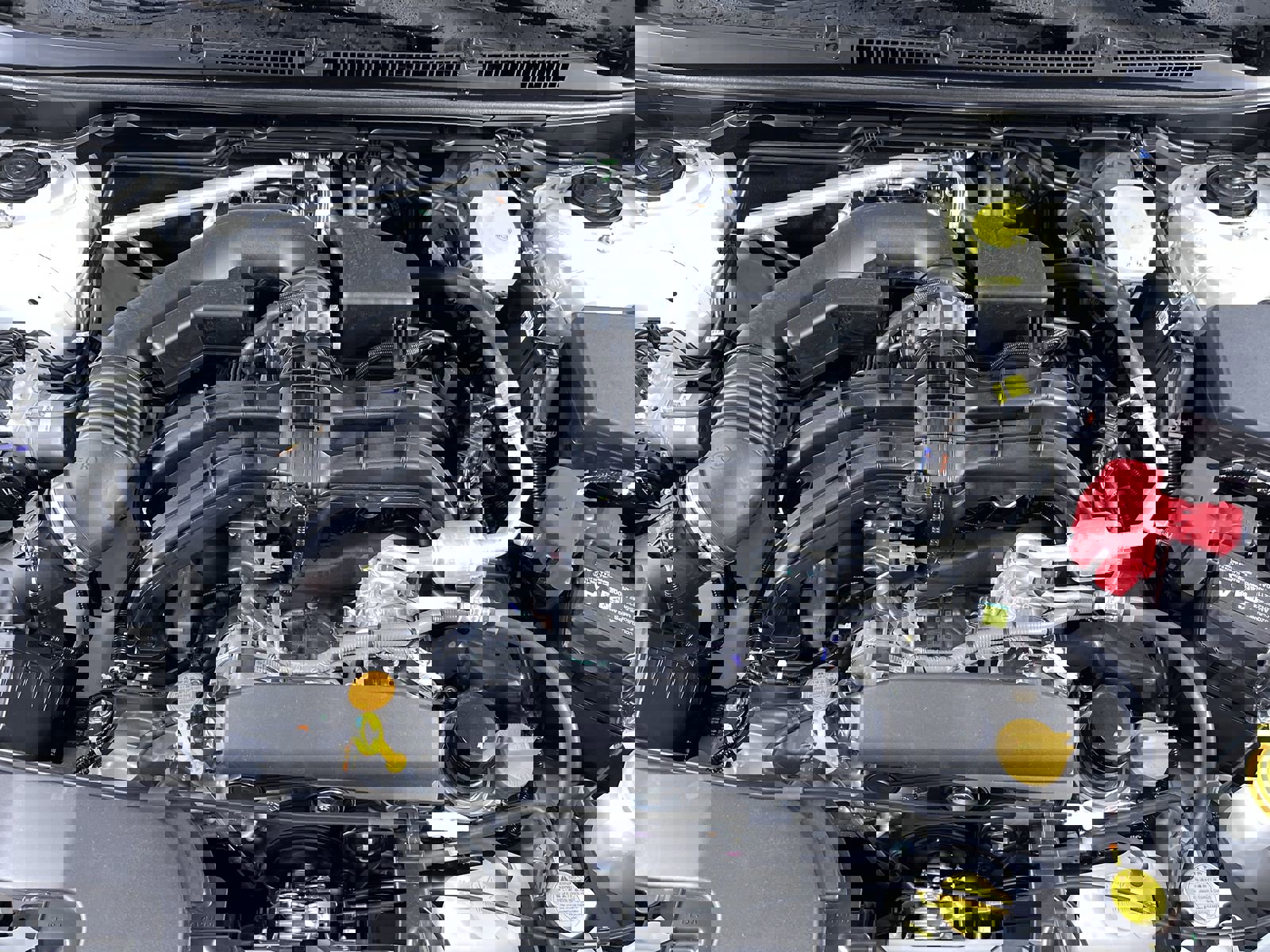 New 2026 Subaru Crosstrek 2.0i Premium w/ Crosstrek Mirror Package image 25