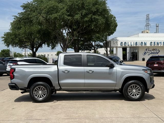 Used 2024 Chevrolet Colorado LT w/ LT Convenience Package II RWD image 3