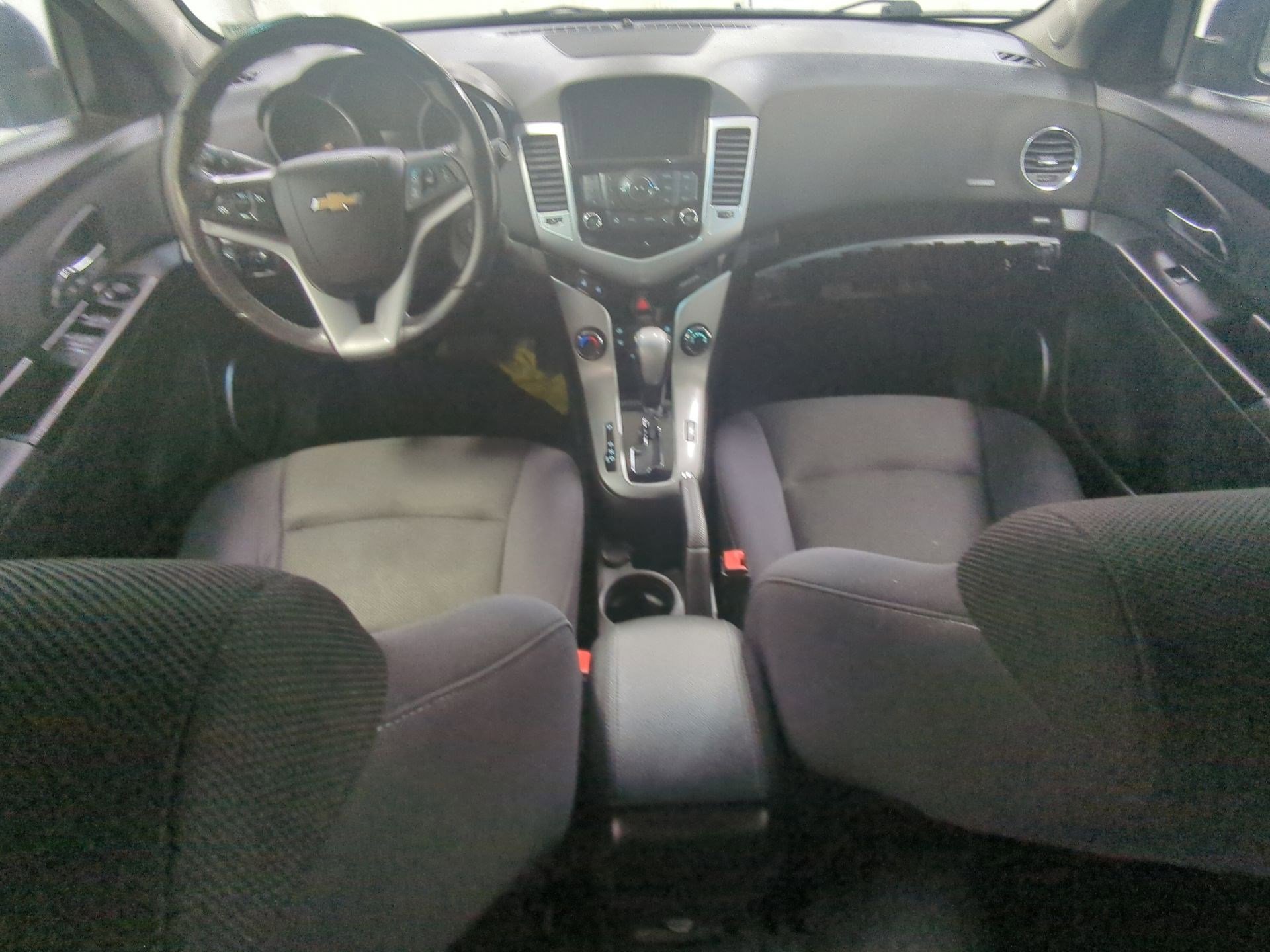 Used 2013 Chevrolet Cruze Eco image 17