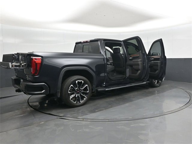 Used 2022 GMC Sierra 1500 Denali image 47