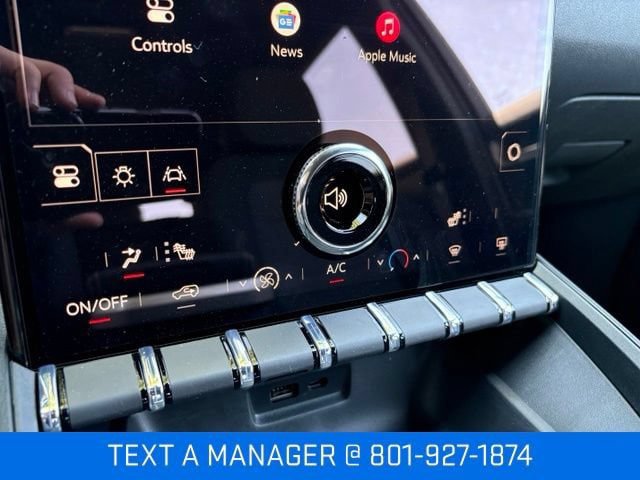New 2027 GMC Terrain Elevation AWD/4WD image 25