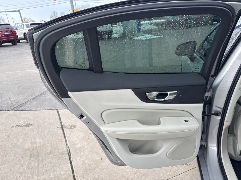 Certified 2023 Volvo S60 B5 Core w/ Climate Package image 29