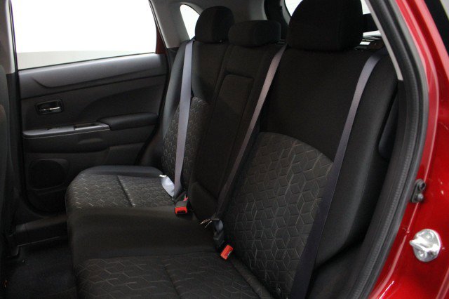 New 2026 Mitsubishi Outlander Sport AWD image 25